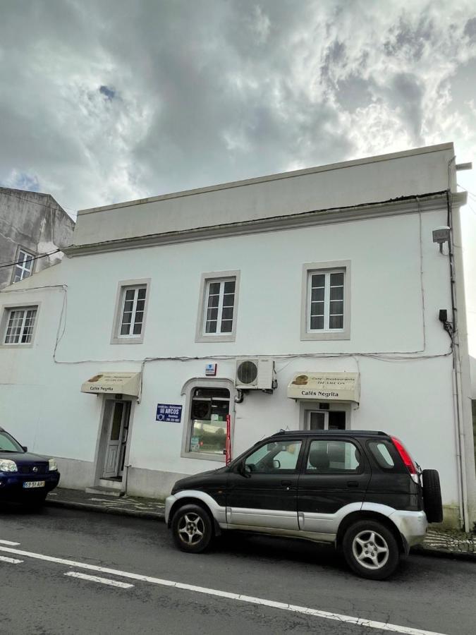 Arco'S Apartment 1 Ponta Delgada المظهر الخارجي الصورة
