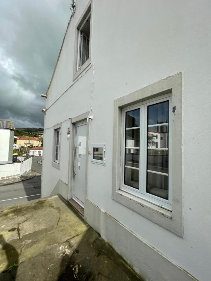 Arco'S Apartment 1 Ponta Delgada المظهر الخارجي الصورة