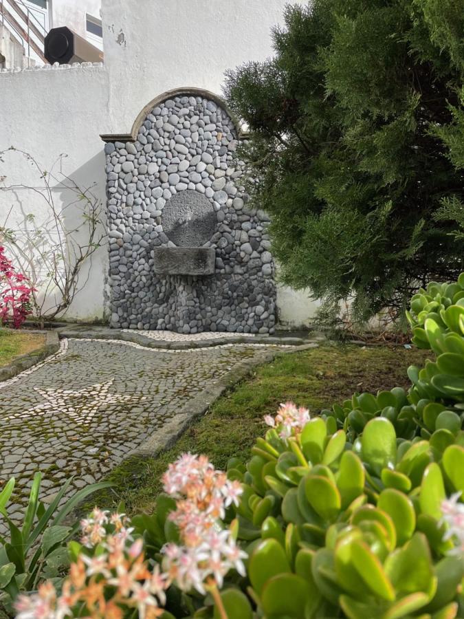 Arco'S Apartment 1 Ponta Delgada المظهر الخارجي الصورة