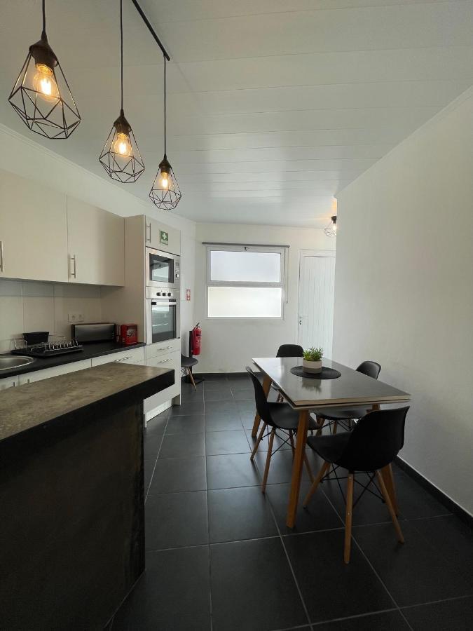 Arco'S Apartment 1 Ponta Delgada المظهر الخارجي الصورة