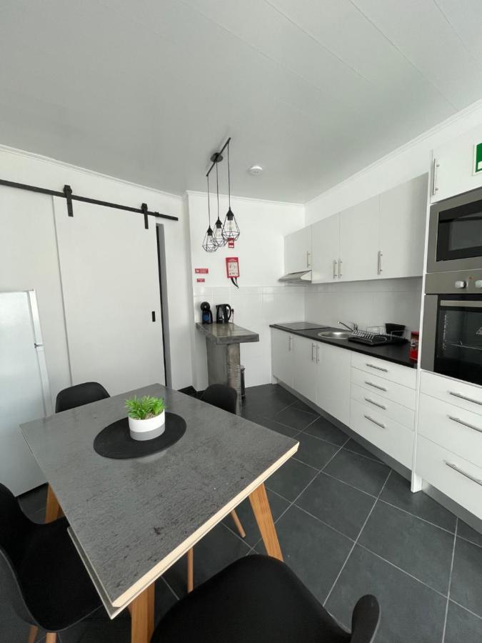Arco'S Apartment 1 Ponta Delgada المظهر الخارجي الصورة